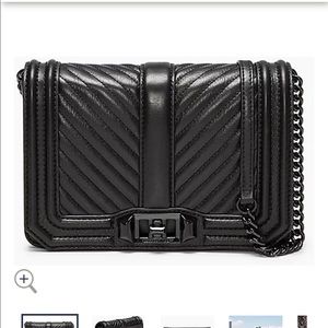 Rebecca Minkoff small crossbody bag